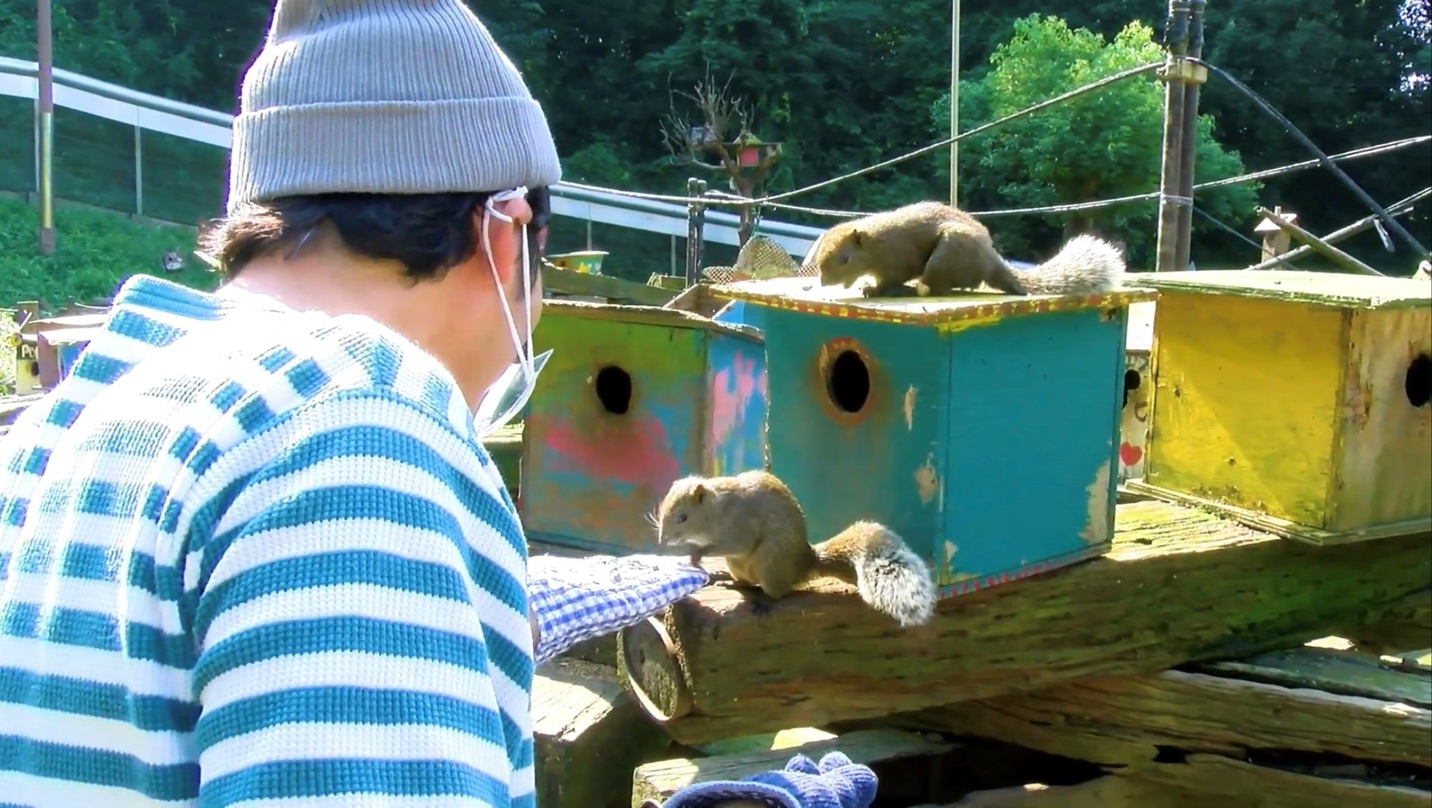 町田 概要写真