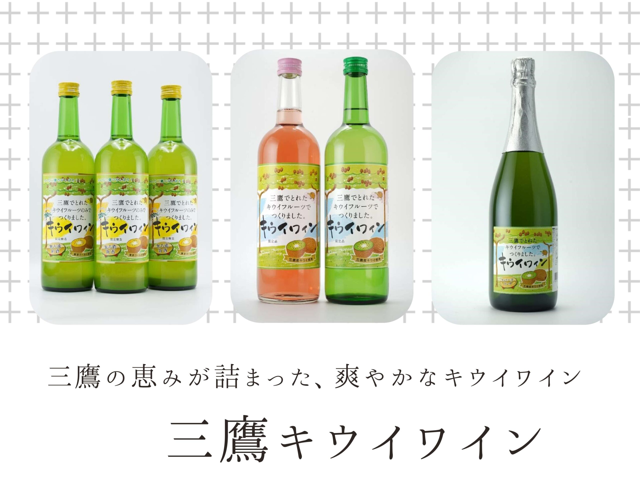 三鷹市 概要写真